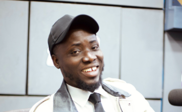 ‘Why are most runway models slim?’ – Kwadwo Man questions exclusion of plus-size models