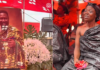 Emotional scenes as Kumawood actor Kwakye Oboubi’s family marks one week observance