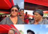 Kumawood stars turn up in numbers to honour late Kwadwo Kwakye Obuobi at one week observance
