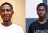 Upper West: Two notorious thieves jailed 22 years
