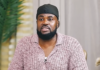 Morris Babyface opens up about childhood sexual abuse for the first time