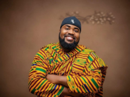 Morris Babyface: The hitmaker Ghana forgot to celebrate