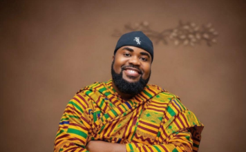 Morris Babyface: The hitmaker Ghana forgot to celebrate