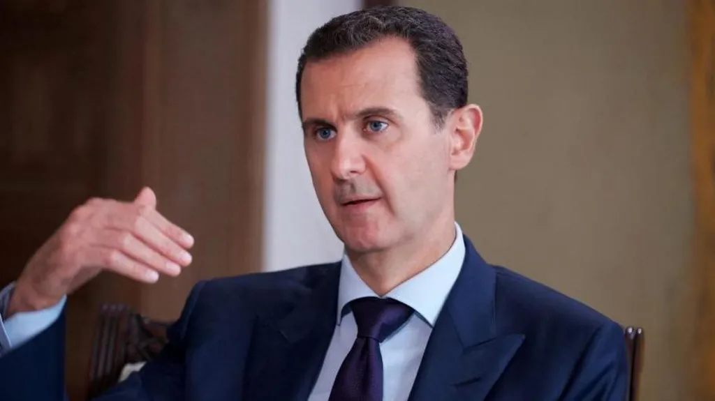 Syria sentences former president to death - Adomonline