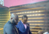 Prophet Badu Kobi hospitalised after reported collapse
