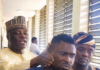 Prophet slapped by Imam over derogatory remarks about Mohammed granted bail