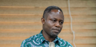 Health Minister cautions Boards against interfering in day-to-day running of institutions