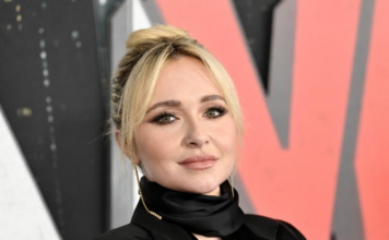 Hollywood star Hayden Panettiere dies at 36