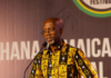 Legon Sports Stadium announced as venue for Ghana-Jamaica Homecoming Festival