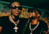 Keeny Ice celebrates landmark Wembley performance, thanks Stonebwoy after BHIM Festival UK