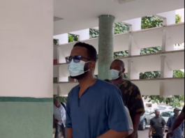 Alleged romance scam pastor remanded for two more weeks