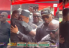Nyantakyi, Ayew family grace Asamoah Gyan’s father’s one week celebration