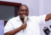 CLOGSAG Executive Secretary Isaac Bampoe Addo passes on