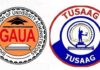 TUSAAG declares solidarity with GAUA, backs ongoing strike over pay disparities TUSAAG declares solidarity with GAUA, backs ongoing strike over pay disparities