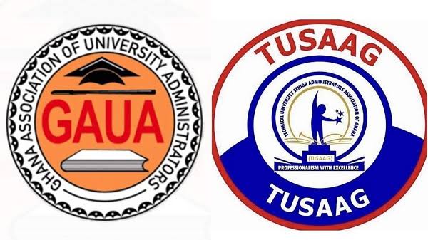 TUSAAG declares solidarity with GAUA, backs ongoing strike over pay disparities