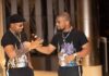IK Ogbonna opens up about grief after death of best friend Alexx Ekubo