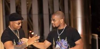 IK Ogbonna opens up about grief after death of best friend Alexx Ekubo