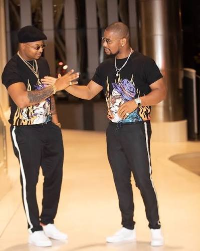 IK Ogbonna opens up about grief after death of best friend Alexx Ekubo