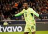 Benjamin Asare to receive $38,000 JAC Motors car as Best Local Player