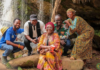 Tourism Minister dazzled by Kintampo Waterfalls, issues stern warning to encroachers