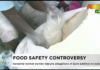 Kaneshie market women debunk claims of mixing alum into konkonte