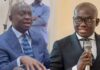 Lawyers for former NAFCO boss, Adu-Boahene petition Chief Justice over trial during legal vacation