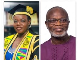 2022/2023 AUCC students ‘shall be eligible’ for certificates under University of Ghana seal – UG clarifies
