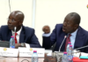 Minority boycotts vetting of three Supreme Court nominees over “rushed” timetable