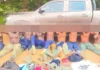 9 Blue Water Guards nabbed for alleged bribery, impersonating NAIMOS officials