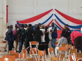 Nandom delegates reportedly interrupt NPP Upper West regional elections