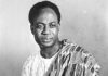 Asiedu Nketia pays tribute to Nkrumah, vows to uphold his legacy through education