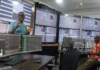 Ghana gets nuclear power plant simulator