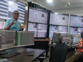 Ghana gets nuclear power plant simulator