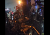 Death toll in Ofankor barrier crash hits 12, 22 remain hospitalised