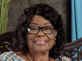 Pastor Mensa Otabil’s mother-in-law goes home tomorrow