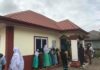 MCE urges La Nkwantanang Health Directorate to maintain Otinibi Clinic