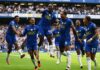 Chelsea beat Brighton in seven-goal thriller to maintain perfect start