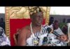 Galamsey fight: Gomoa Assin chief proposes ‘shoot on sight’ approach