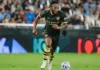 ‘God comes before football’ – Antoine Semenyo opens up on faith, baptism and career