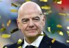 Uefa has ‘lost confidence’ in Fifa leadership