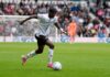 2027 AFCONQ: Mohammed Fuseini earns late Ghana call-up for Ivory Coast and Gambia games