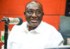 Alan Kyerematen explains why he contested 2024 election under Movement for Change
