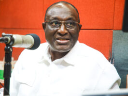 Alan Kyerematen explains why he contested 2024 election under Movement for Change