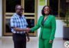 KNUST, GMTF explore AI partnership to transform healthcare delivery