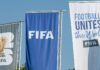 Premier League joins call for Fifa reforms