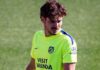 Atletico’s Alvarez will return after ‘learning experience’ – Simeone