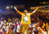 20 years later, the King returns: Togbe Afrika reclaims his throne as King of Music