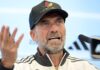 Klopp wants to ‘reclaim’ flag amid German elections