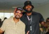 LeBron the star as Angola aims to cash in on E1 racing