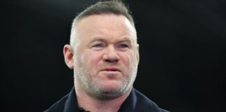 Man Utd do not deserve Man City titles – Rooney